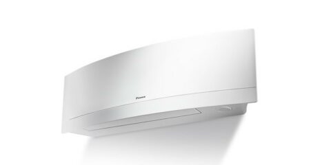 DAIKIN EMURA Wit binnenunit foto1