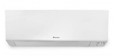 DAIKIN PERFERA binnenunit foto1