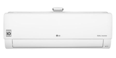 LG Air Purification