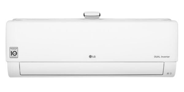 LG Dualcool Air Purification met luchtreiniger