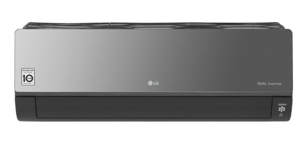 LG ARTCOOL Black