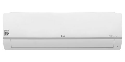 LG-standard plus binnenunit