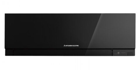 MITSUBISHI ELECTRIC PREMIUM onyx black