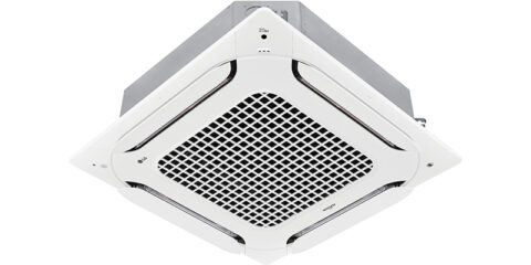lg cassete unit