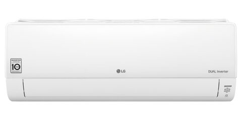 lg deluxe binnenunit