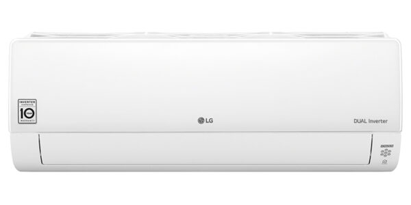 LG Dualcool Deluxe