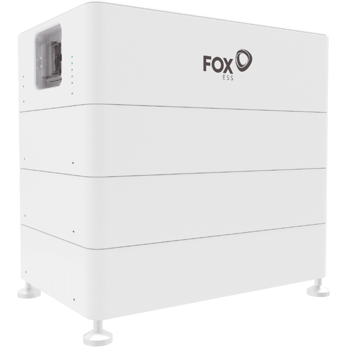 FoxESS thuisbatterij